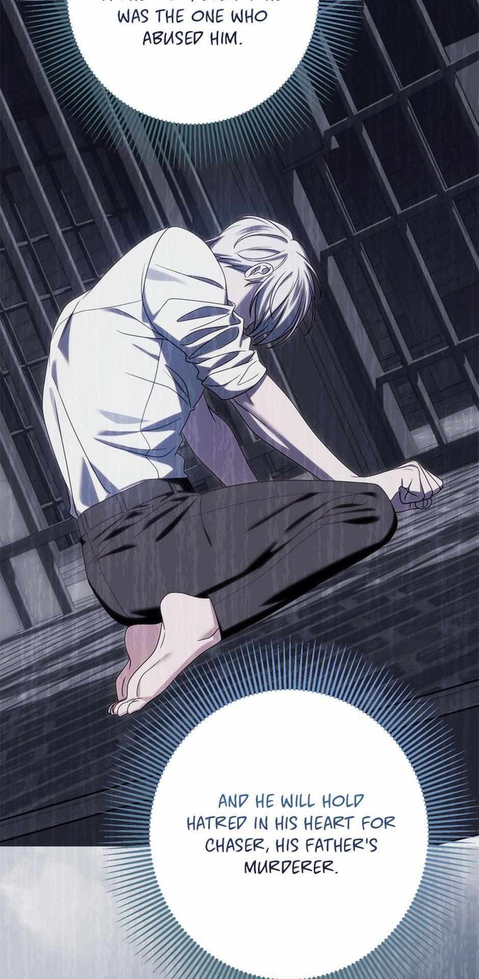 I Met the Male Lead in Prison Chapter 47 32